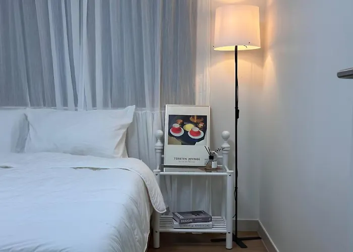 Apartment 블루 *