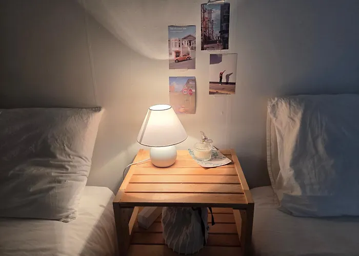 Apartment 블루 *