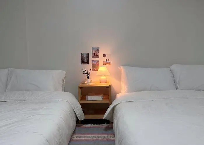 블루 Apartment