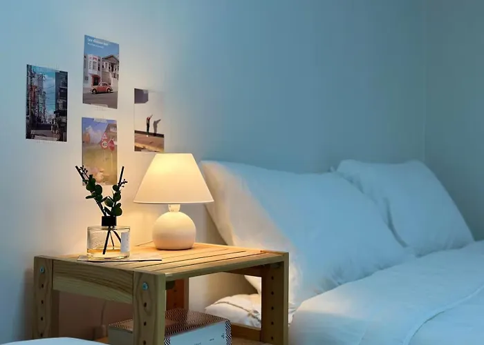 Apartment 블루 *