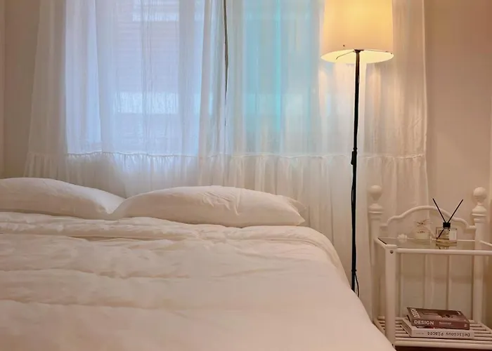 Apartment 블루 *