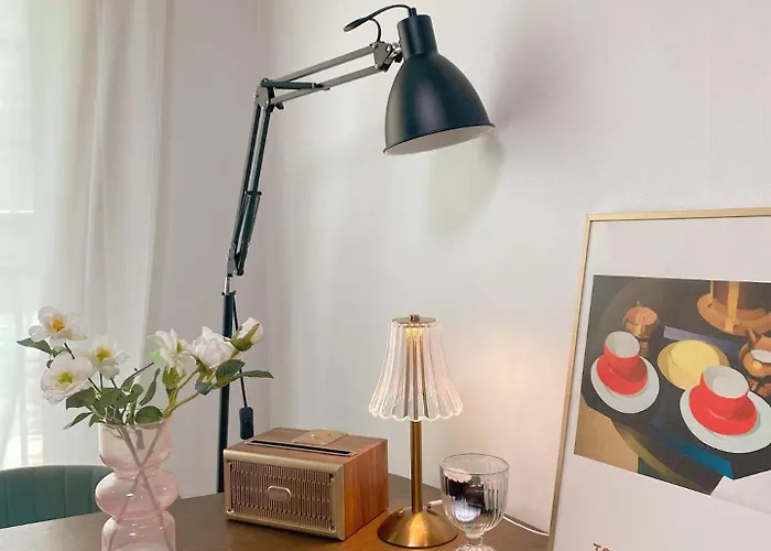 블루 Apartment
