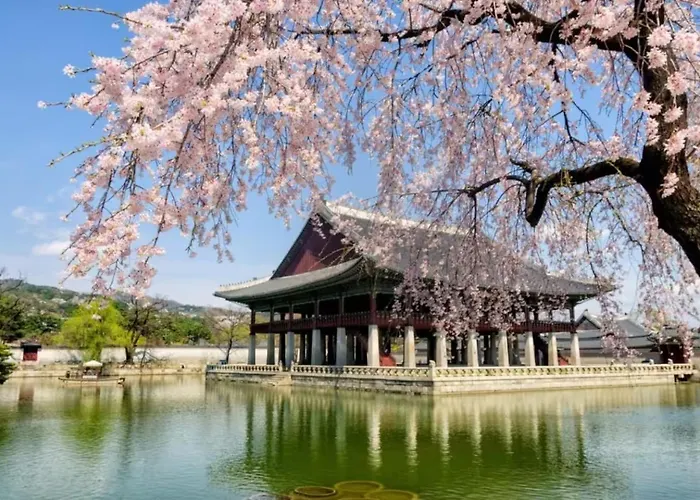 블루 Seoul