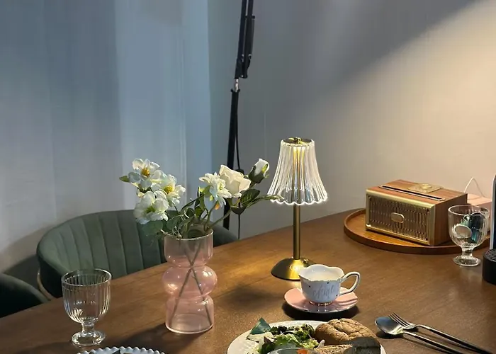 Apartment 블루 *