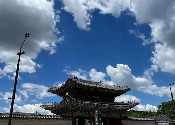 블루 *