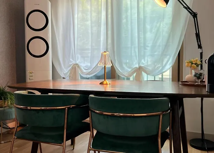 블루 Apartment