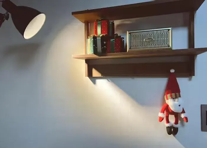 Apartment 블루 Seoul